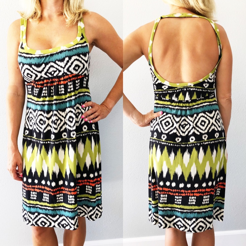 Nicole Miller Studio dress. Size M.